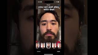 How To Use Faceapp To Edit Your Dating App Pics