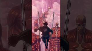 Give Your Heart😭 “Bauklotze” #shingekinokyojin #attackontitan #hangezoe #amv #amvedit #amvshorts