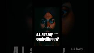 AI control of Social media trap and tricks! #airisks #mindfulness #selfgrowth #selfmastery #yoga