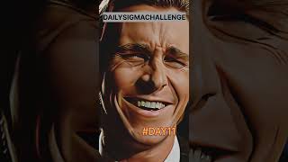 Discovering Your Inner Strength: Daily Sigma Challenge Day 11
