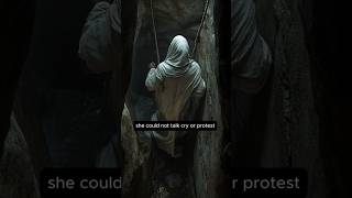 Buried Alive: The Execution of a Vestal Virgin in Ancient Rome