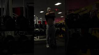 #gymbro #broscience #jordankadoora #therestheflex #lifetransformation