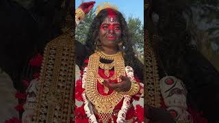Aii giri Nandini #foryou #shorts #maadurga #maa #maakali