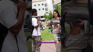 He smooth with it #reez #shortvideo #shortsviral #shots #rizz #smooth