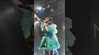 原宿から世界へ🌏🏁#倍倍FIGHT#きゃんちゅー#CANDYTUNE