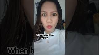 #justforlaughs #justforfunvideo #youtubeshorts #funnyfacevideo #boredpets