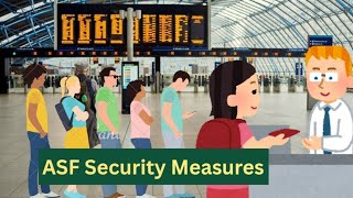 Security measure and most important questions of  Acts part 1