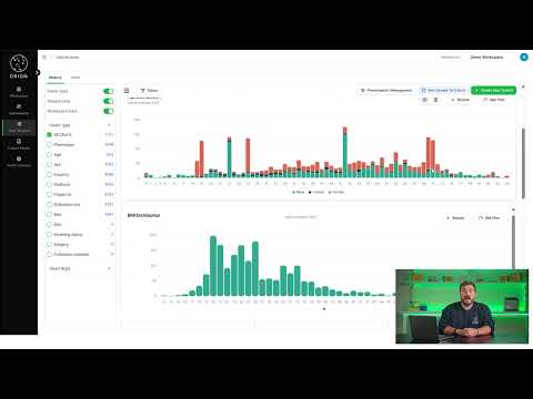 Orion Database Tutorial