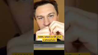 🔥NMN vs NR - What is the best NAD booster? by Dr David Sinclair!