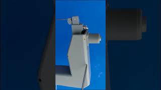Homemade Scroll Saw from PVC pipe #vangha #scrollsaw (part-02)