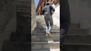 Chaqchan Mosque Visit  - Skardu Valley, Pakistan 🇵🇰 #travel #shorts #ytshorts
