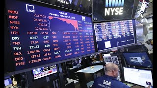 美国股市出现了明显的上扬，主要受到了亚马逊的强劲业绩推动：股市分析20241101