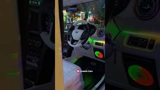 Fully Modified Scorpio interior #scorpio #scorpion #modification #modified #carlover #car #mahindra