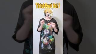 STPR新人歌い手が今バズりまくってるTikTokメドレー踊ってみた✨️ #すにすて #すとぷり #騎士x #amptak #めておら