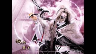 霹靂音樂 - 烽火狼煙(赦生童子武戲)