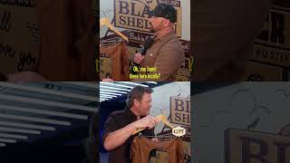 Happy Birthday Blake Shelton! | #CMT #cmtHot20
