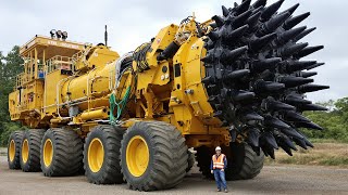 40 Most Expensive Heavy Equipment Machines Working At Another Level