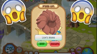animal jam - using my codes :D