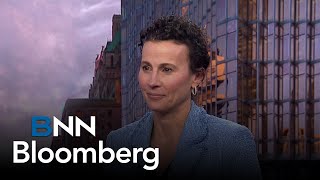 Allied Properties CEO on Q1 results