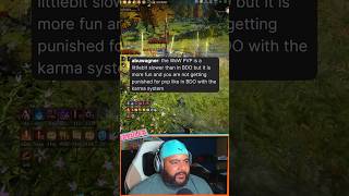BDO or WoW PVP? #gaming #shortvideo #shorts #bdo #blackdesert #blackdesertonline #games