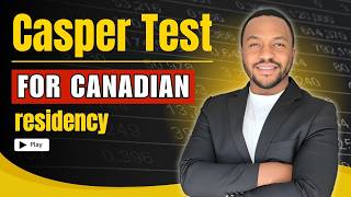 How to Ace the Casper Test - Sample Questions and Answers Included