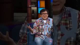 Jackie Chan Life Lesson