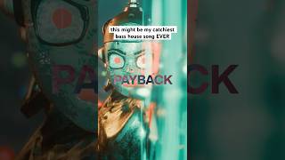new ray volpe bass house song just dropped 😈☝️ #edm #basshouse #raves #dubstep