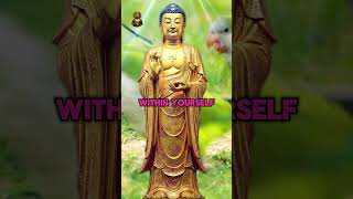 Letting Go Is Not Losing – It’s Maturity  #buddhaswisdom #affirmations #mindfulpresence