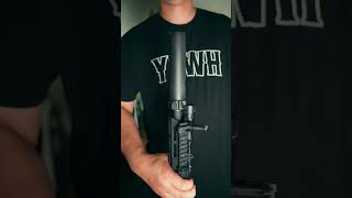 John Wick's Rifle | BCM Recce 16 #shorts #bcm #johnwick