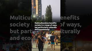 What is multiculturalism? | SBS Examines #shorts