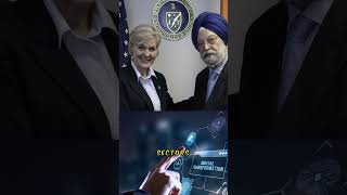 Game-Changing Partnership: USA & India Unite!