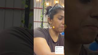 Dosa Raja 😋 #minivlog #srilankantamilvlog #dosaraja #dosa #raja #col  #india #indians #tamilworld