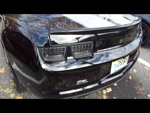 CamaroNews.com - Ken's car