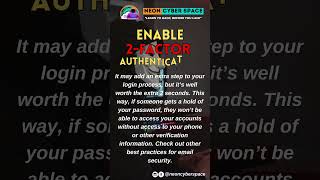 🔒 Day 3 of National Cyber Security Awareness Month is here!  #cybersecurity #coding #ethicalhacking