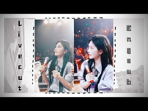 [ENGSUB]【王奕Wang Yi】Sentimental live broadcast,A must see for all fans.