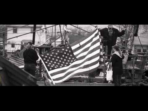 Superstorm Sandy hits the East Coast  ::  Support the American Red Cross