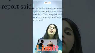 NEET 2025 Age Limit & No. of Attempt | NTA Latest Update #neet2025 #ntaupdate #shortsfeed