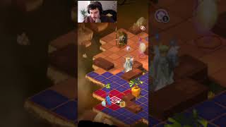 masterclass en xélor dofus !  #dofus