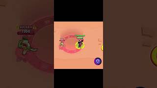 FINX SUPER VS OTHER BRAWLERS!! #shorts #brawlstars #finx