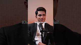 Sonu Sood Said THIS... And It Hit Hard💗