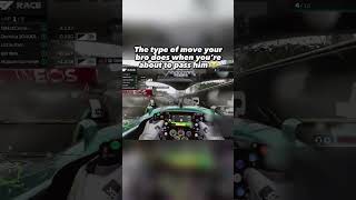 Why does this always happen 😭 #f1simracing #f1game #f1