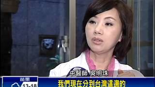中藥快翻倍 藥燉排骨喊漲十元－民視新聞