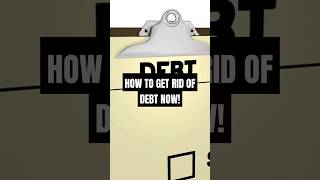 Pay Off Debt Faster: A Proven Strategy for Financial Freedom! #debtfree #financialfreedom