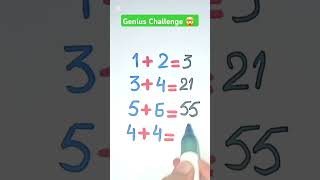 #canyousolvemathspuzzles #maths #mathgenius #mathstricks