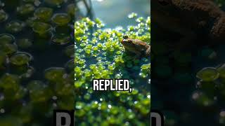 Algae's Secret Symphony