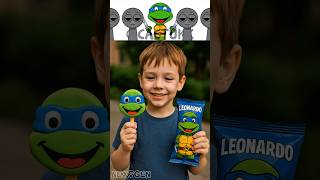 Incredibox Sprunki OC - Leonardo #sprunkioc #incredibox #funny #sprunki #leonardo #ninjaturtles