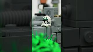 Lego Star Wars Moc