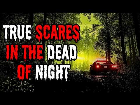 3 Scary TRUE Dead of Night Horror Stories to Haunt You