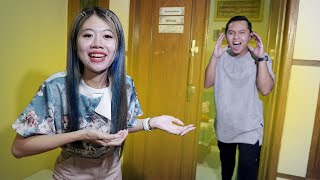 GREBEK RUMAH ZAINAL DI PATI!! KETEMU CALON MERTUA!!