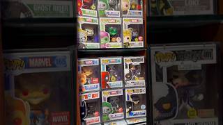 Picking out a Funko Pop Grail for Charity! #funko #funkopop #funkocollection #toysfortots #Shorts